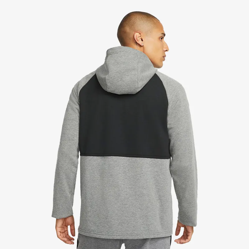 NIKE Dukserica Therma-FIT