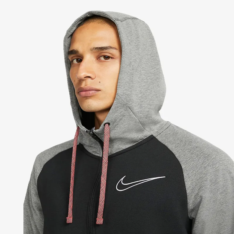 NIKE Dukserica Therma-FIT