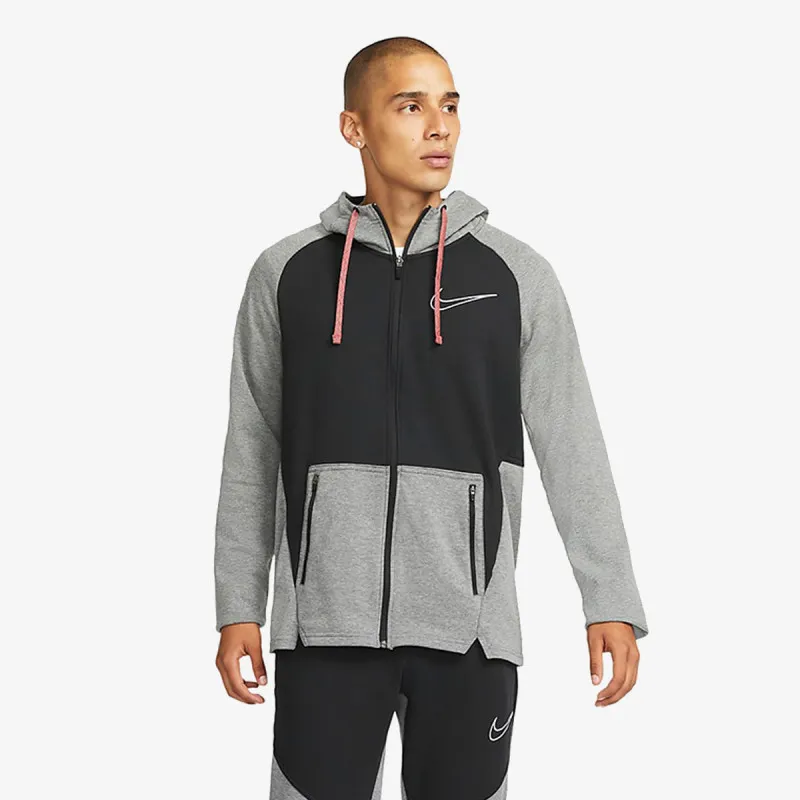 NIKE Dukserica Therma-FIT
