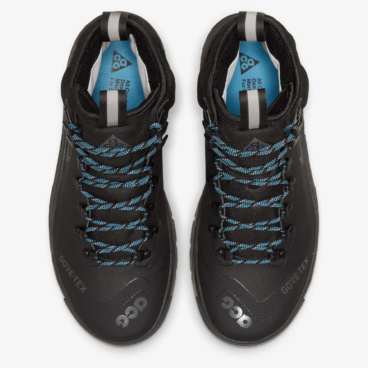 NIKE Čizme ACG ZOOM GAIADOME GORE-TEX 