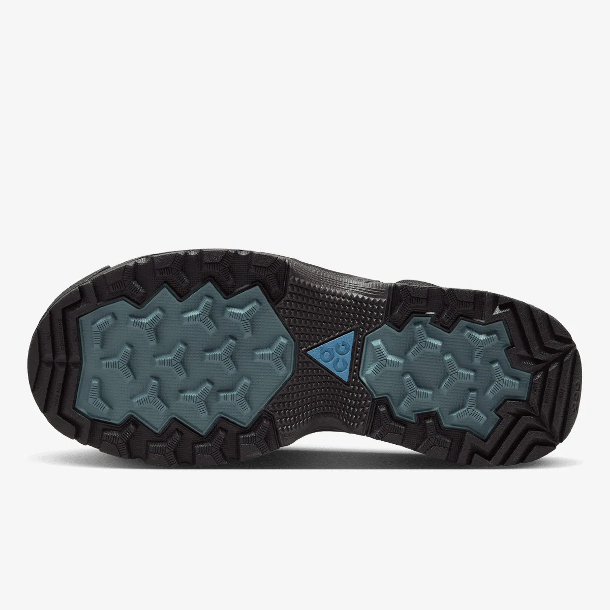 NIKE Čizme ACG ZOOM GAIADOME GORE-TEX 
