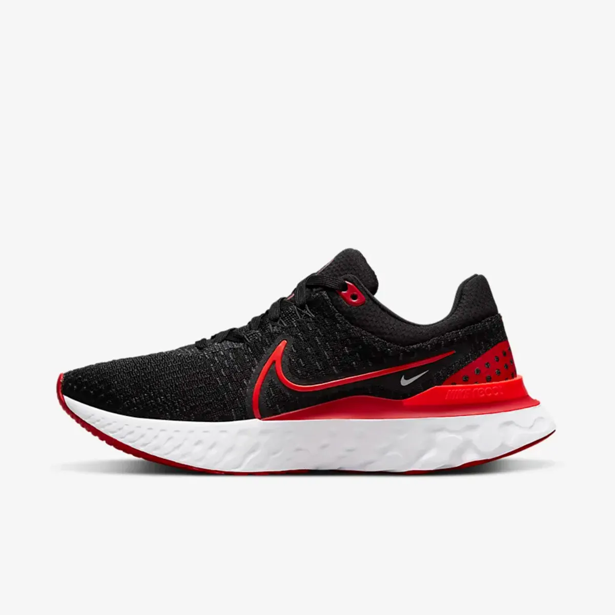 NIKE Patike React Infinity Run Flyknit 3