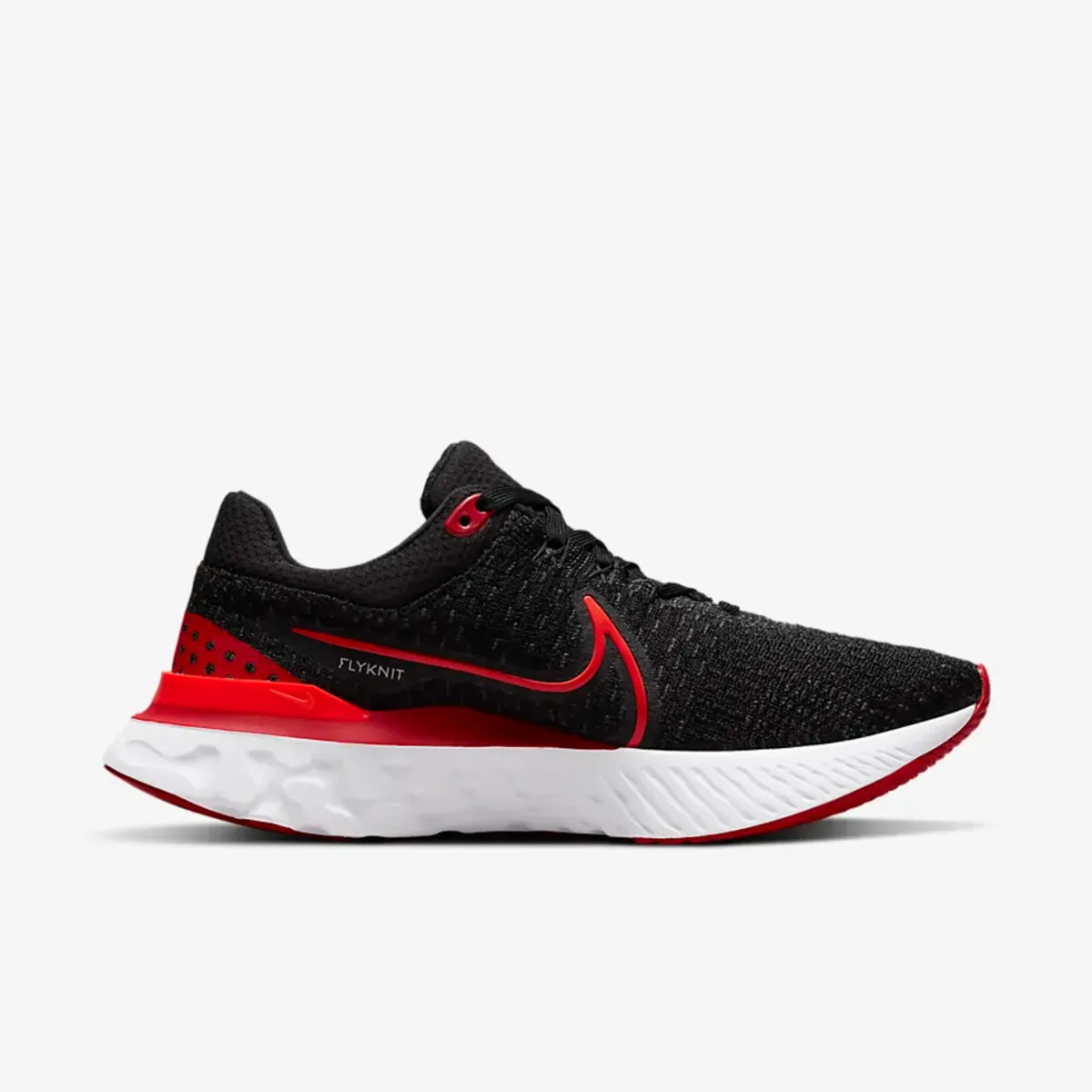 NIKE Patike React Infinity Run Flyknit 3