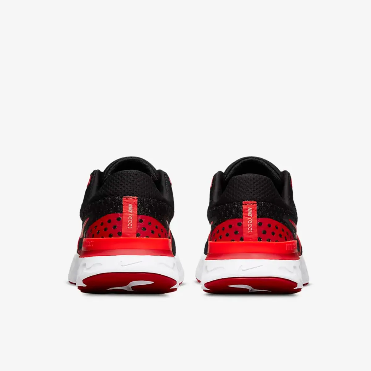 NIKE Patike React Infinity Run Flyknit 3