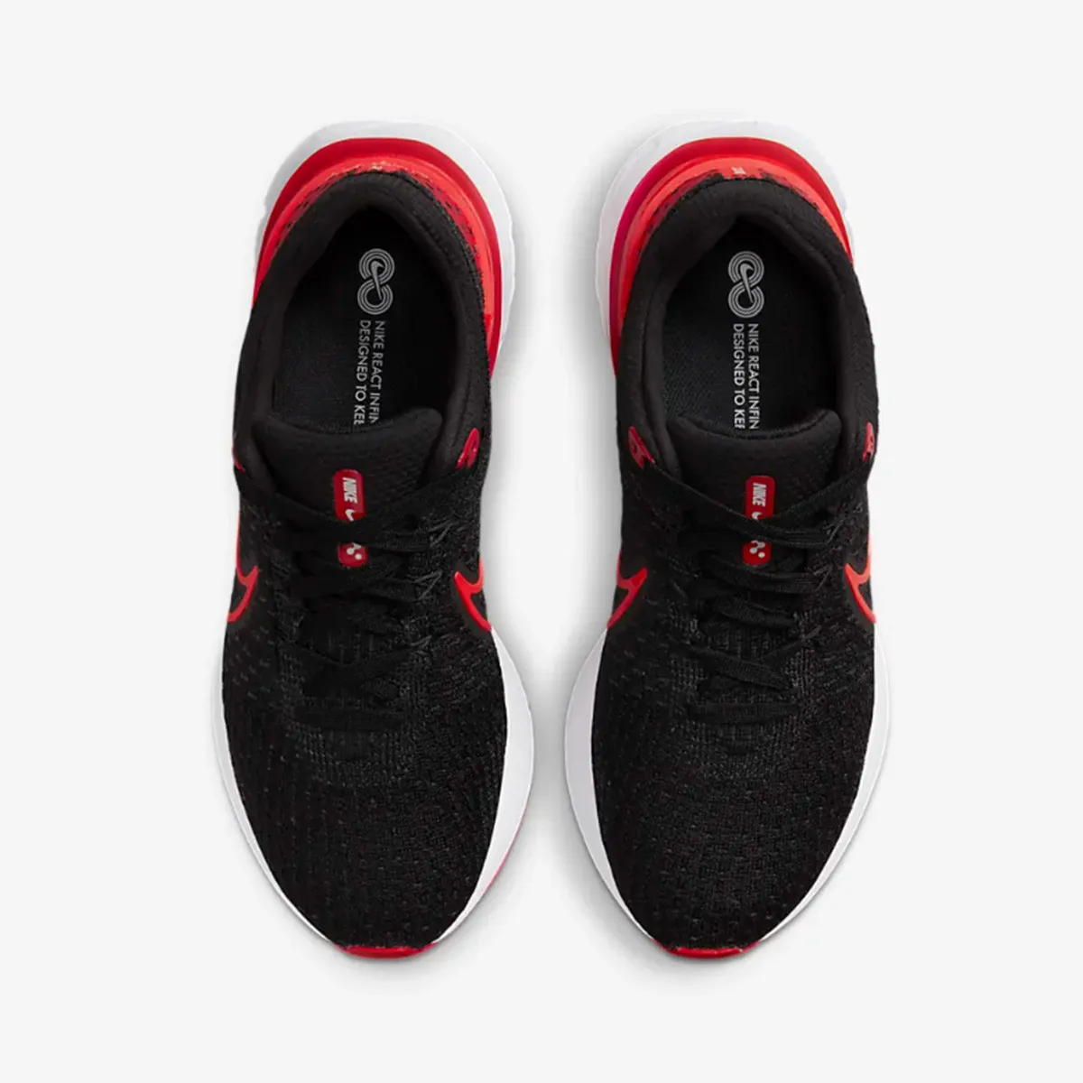 NIKE Patike React Infinity Run Flyknit 3