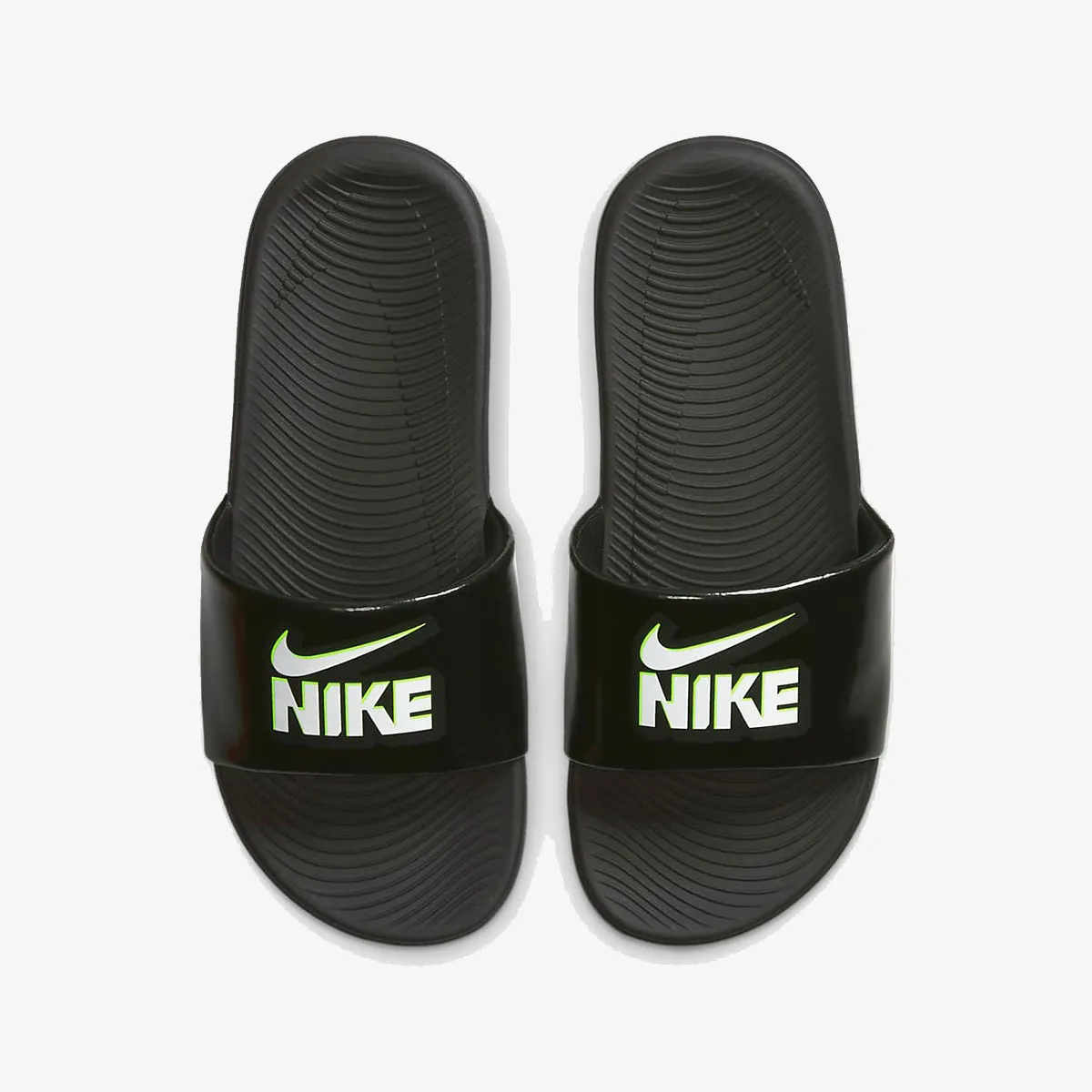 NIKE Papuče KAWA SLIDE FUN BGP 