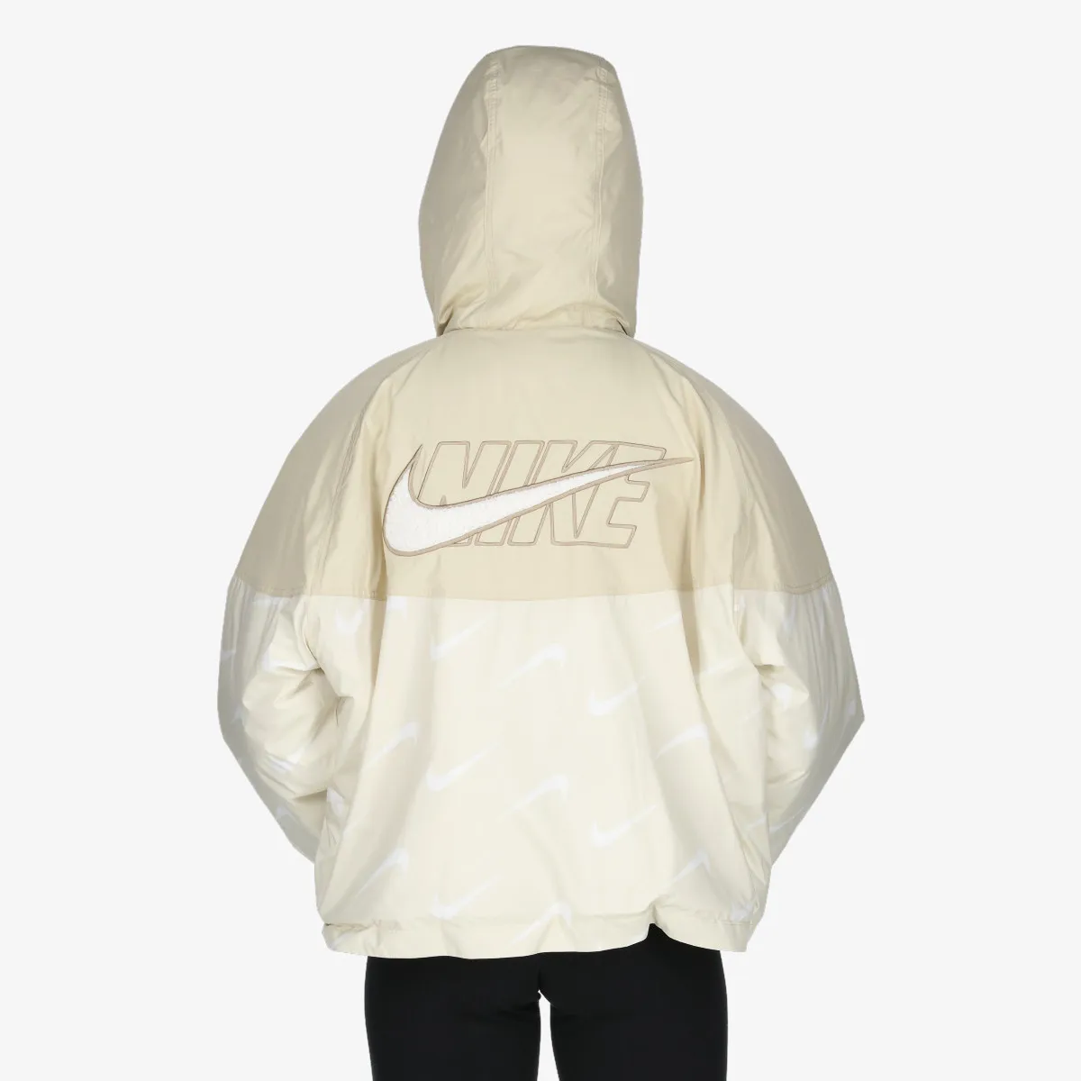 NIKE Jakna Sportswear Icon Clash