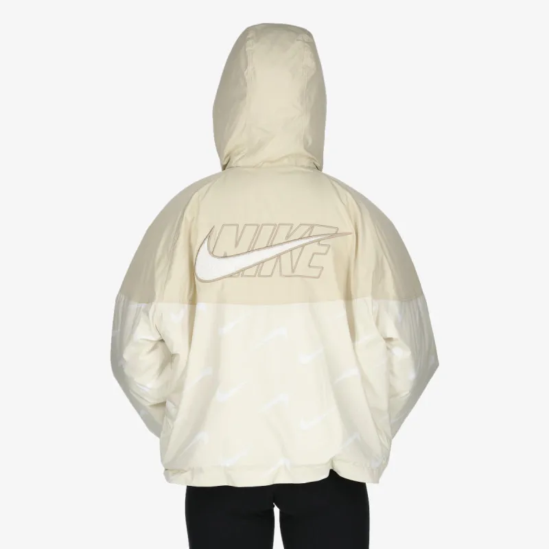 NIKE Jakna Sportswear Icon Clash