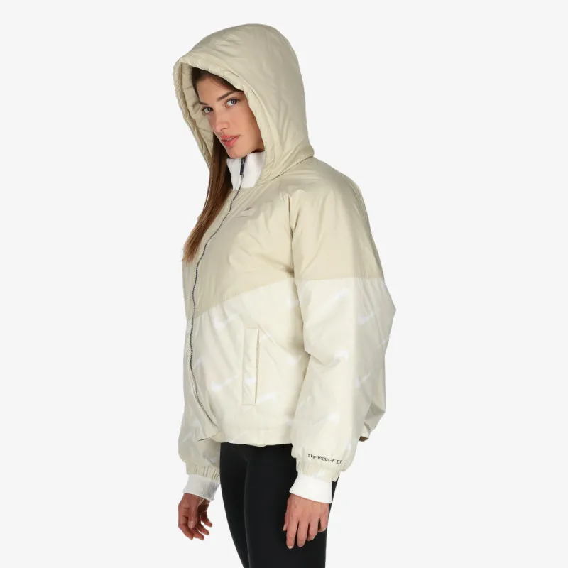 NIKE Jakna Sportswear Icon Clash