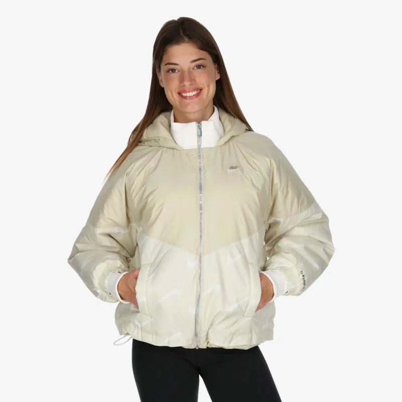 NIKE Jakna Sportswear Icon Clash