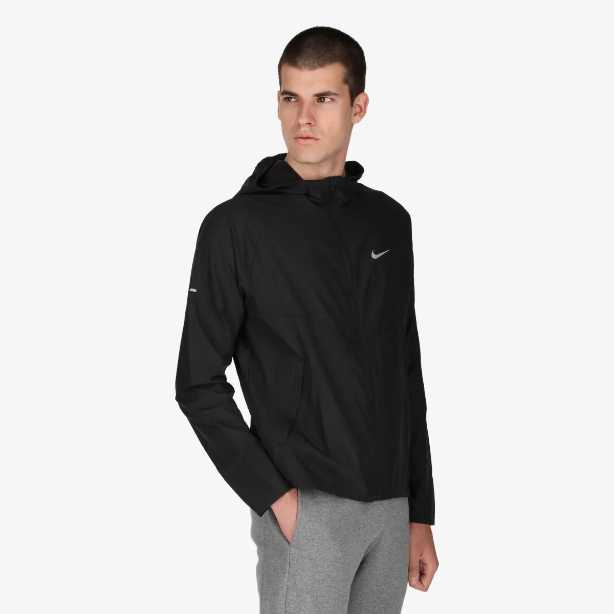NIKE Jakna Miler 