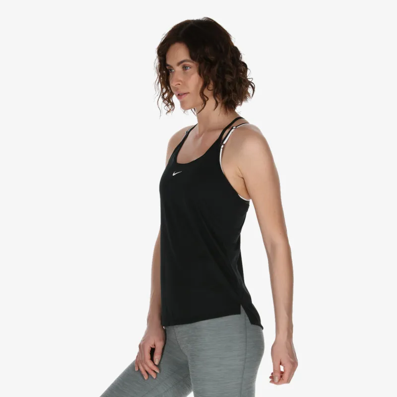 NIKE MAJICA BEZ RUKAVA Dri-Fit One Elastika