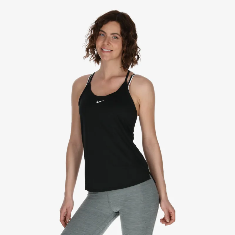 NIKE MAJICA BEZ RUKAVA Dri-Fit One Elastika