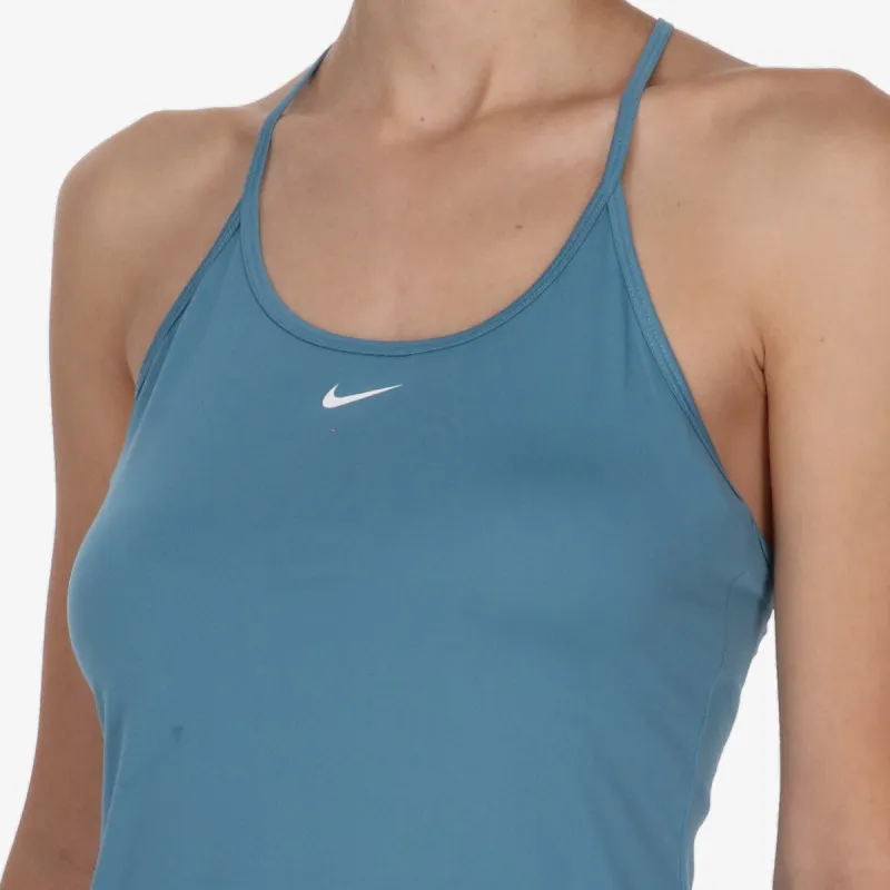 NIKE MAJICA BEZ RUKAVA W NK ONE DF ELSTKA STD TANK 