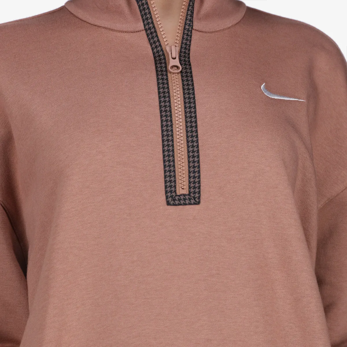 NIKE Dukserica Sportswear Icon Clash 