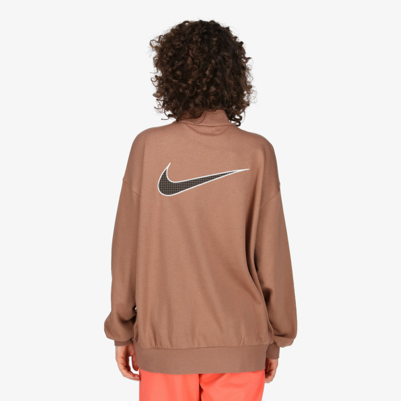 NIKE Dukserica Sportswear Icon Clash