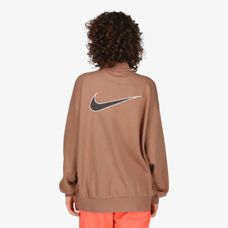 NIKE Dukserica Sportswear Icon Clash 