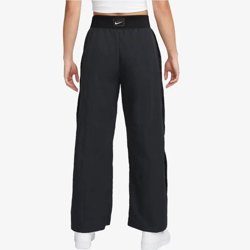 NIKE Donji deo trenerke Sportswear Icon Clash Wide-Leg 