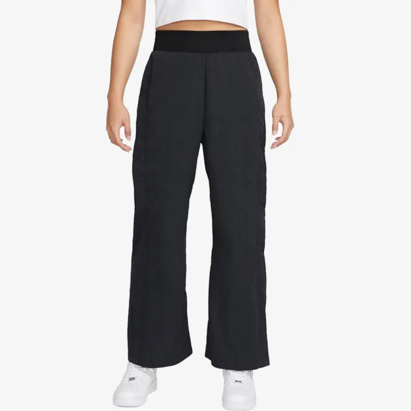 NIKE Donji deo trenerke Sportswear Icon Clash Wide-Leg 
