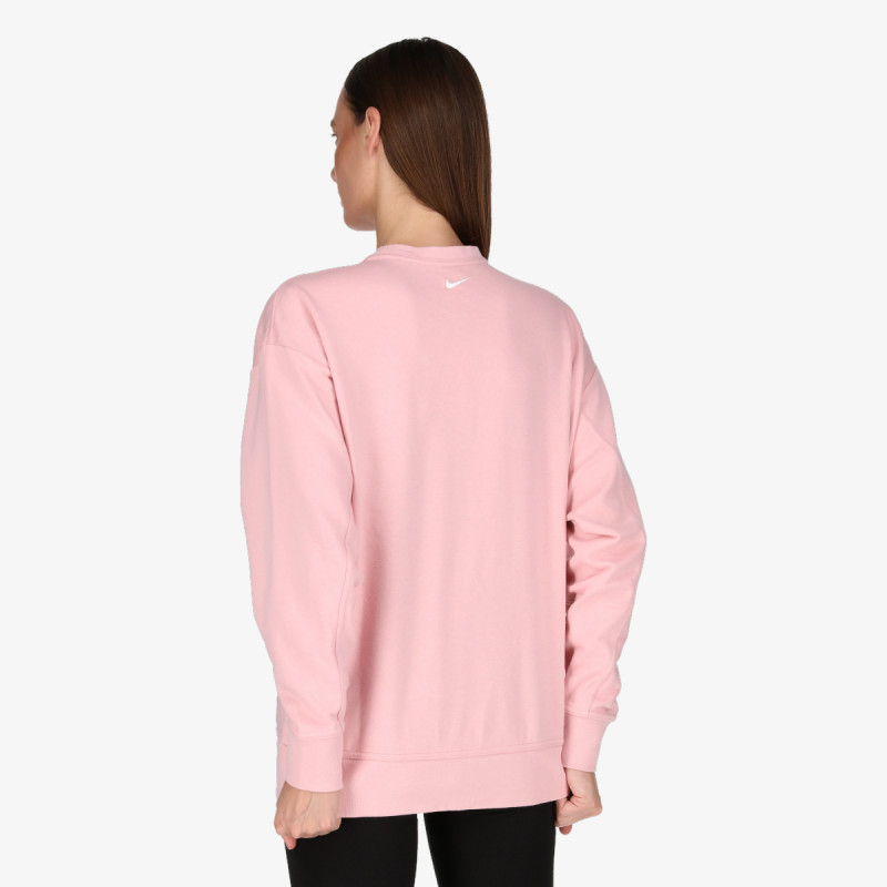 NIKE Majica dugih rukava Dri-FIT Get Fit