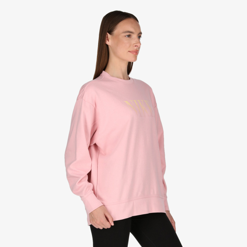 NIKE Majica dugih rukava Dri-FIT Get Fit