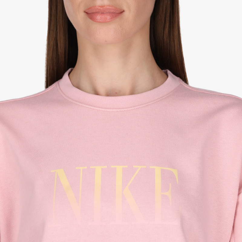 NIKE Majica dugih rukava Dri-FIT Get Fit