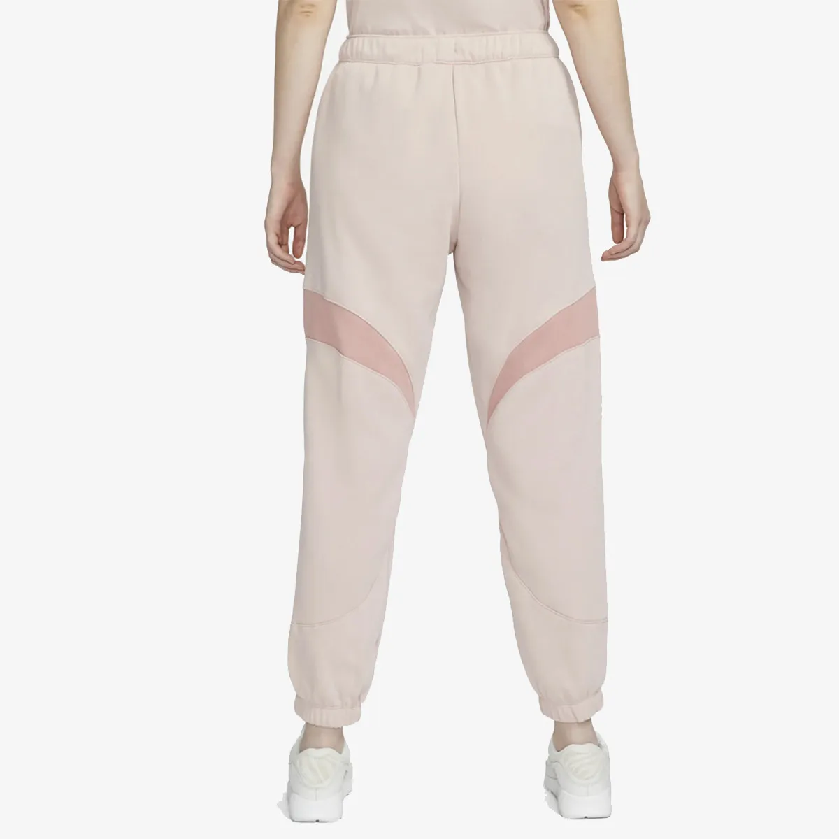 NIKE Donji deo trenerke Air Flecee