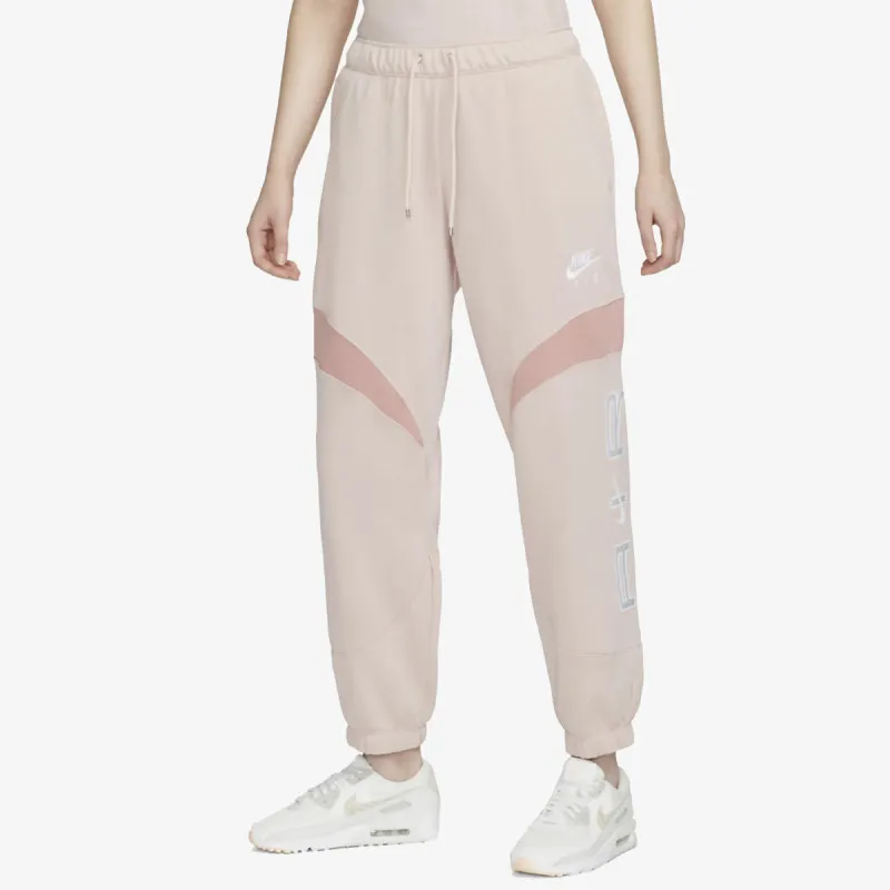 NIKE Donji deo trenerke Air Flecee