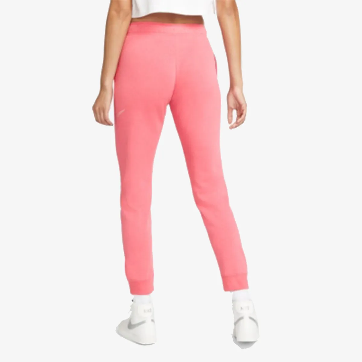 NIKE Donji deo trenerke W NSW FLC GX MR JGGR FTRA