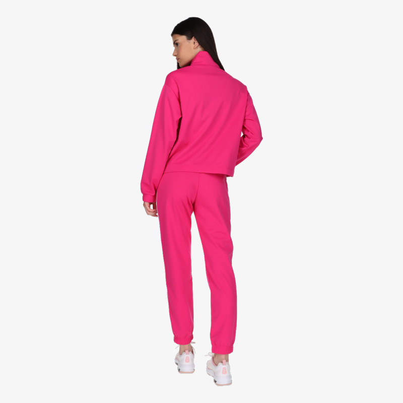 NIKE Trenerka W NSW ESSNTL PQE TRK SUIT