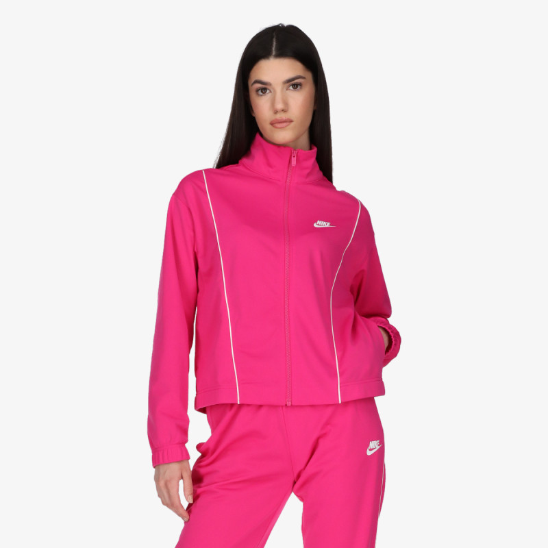 NIKE Trenerka W NSW ESSNTL PQE TRK SUIT