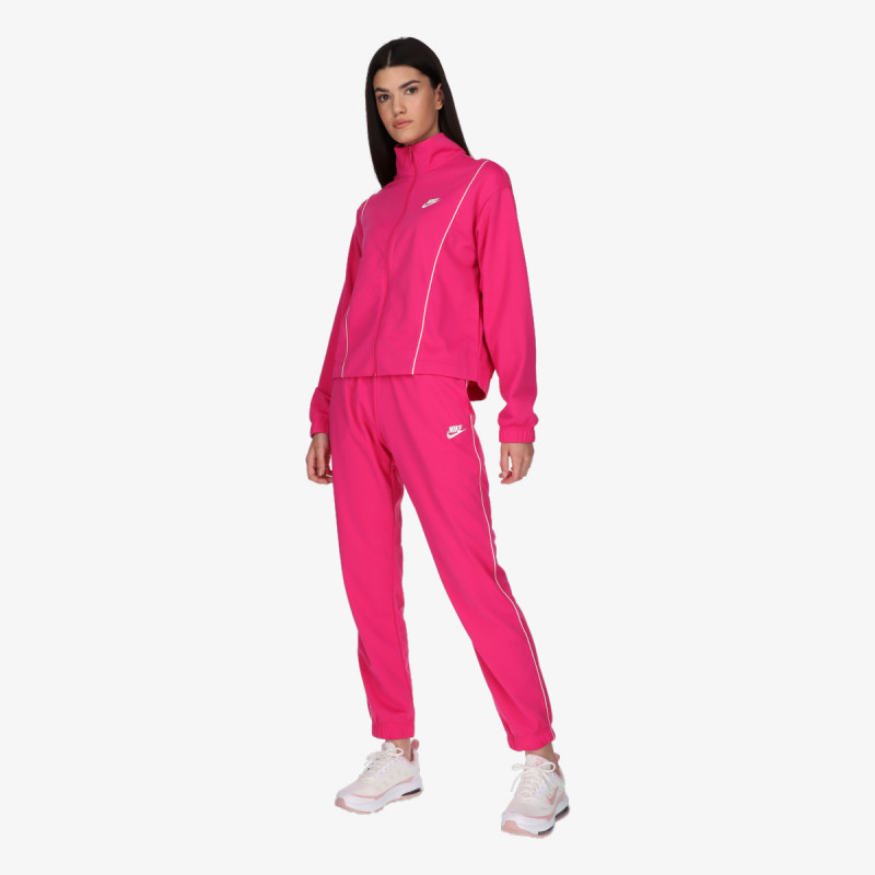 NIKE Trenerka W NSW ESSNTL PQE TRK SUIT