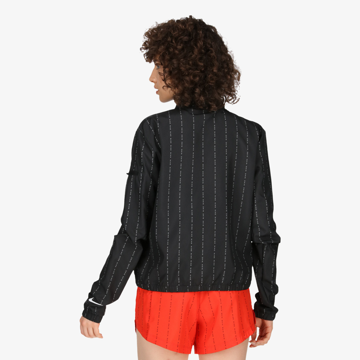 NIKE Jakna Dri-FIT Icon Clash