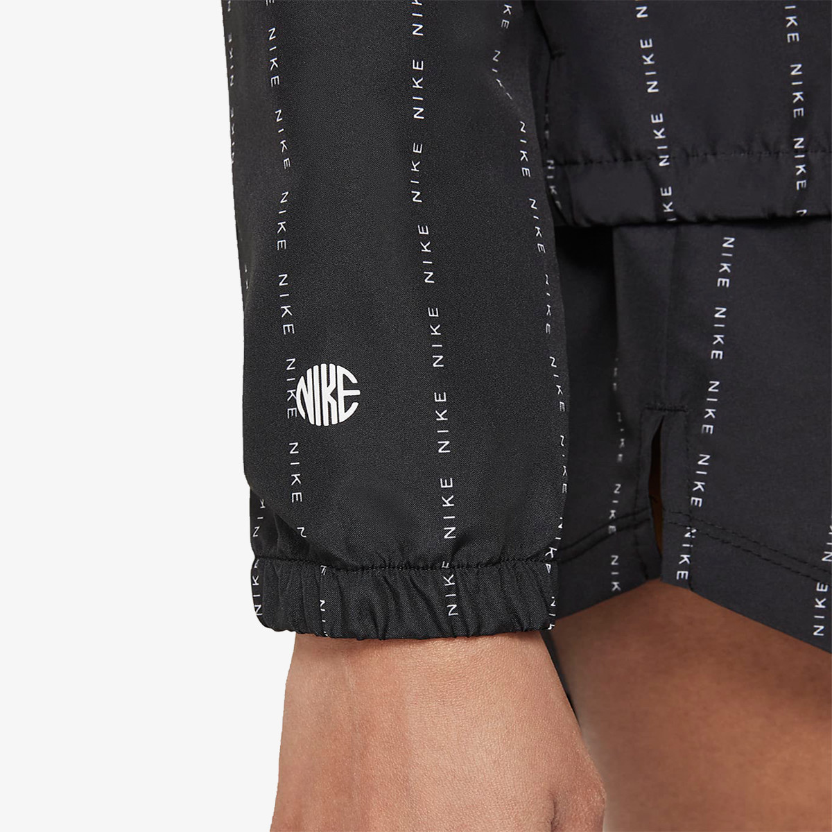 NIKE Jakna Dri-FIT Icon Clash