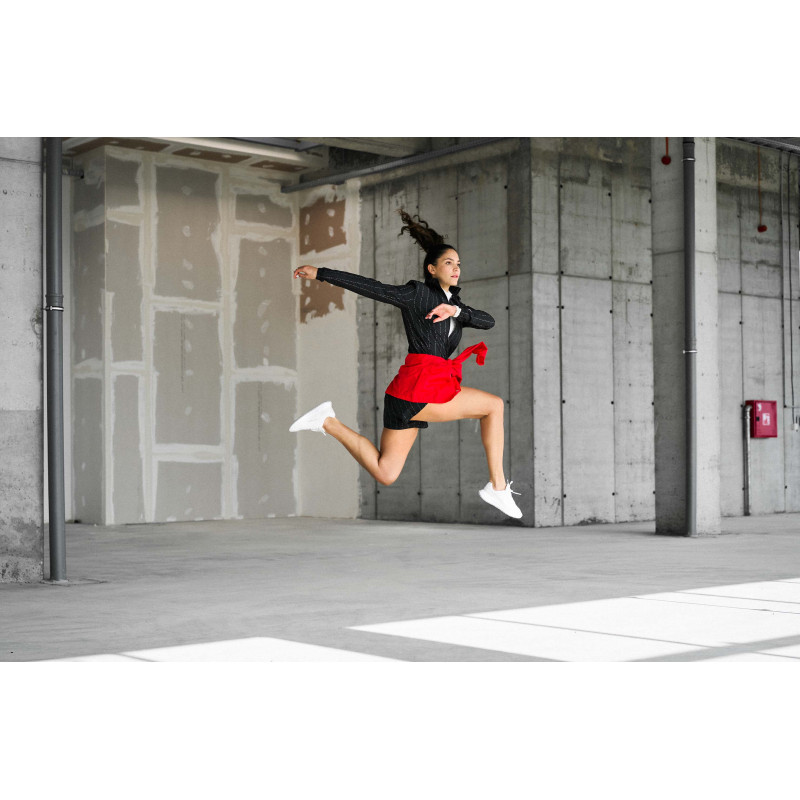 NIKE Jakna Dri-FIT Icon Clash
