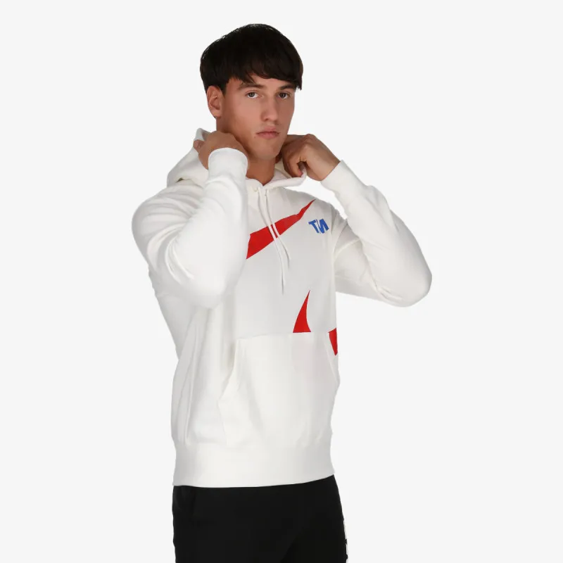 NIKE Dukserica Sportswear Swoosh