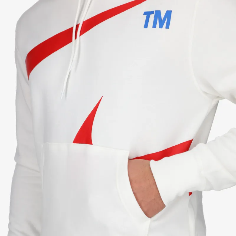 NIKE Dukserica Sportswear Swoosh