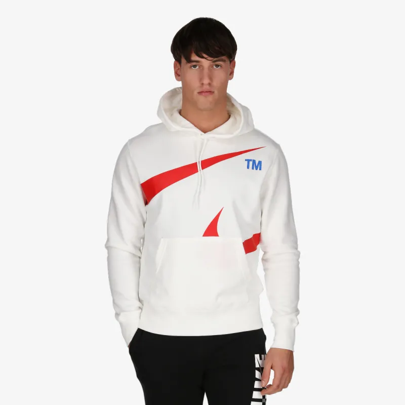 NIKE Dukserica Sportswear Swoosh