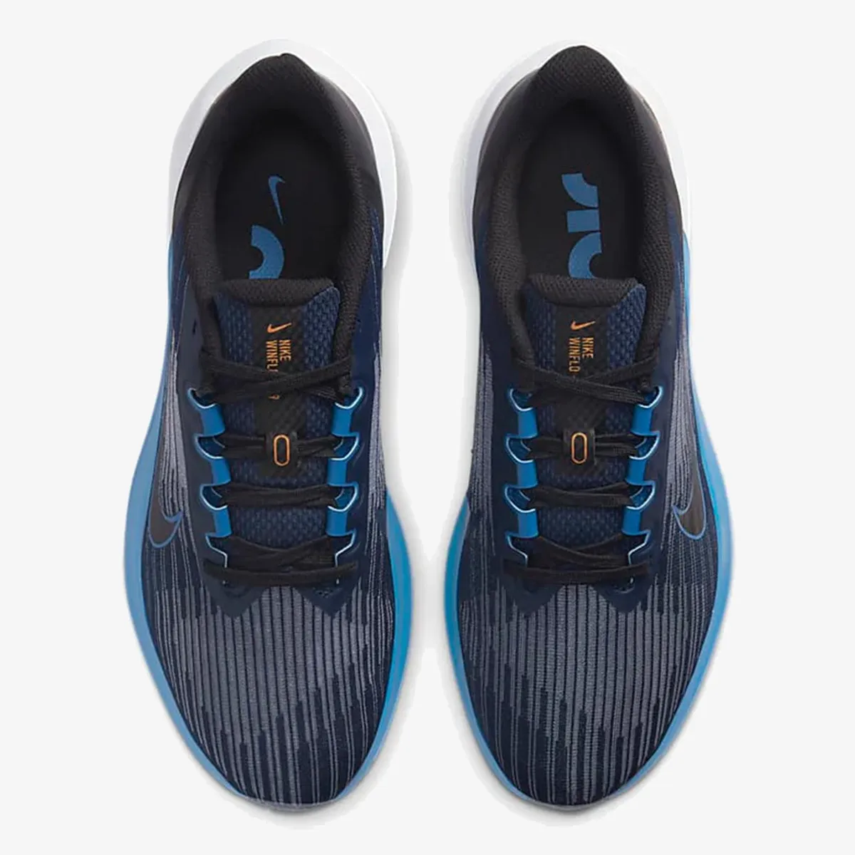 NIKE Patike Air Winflo 9