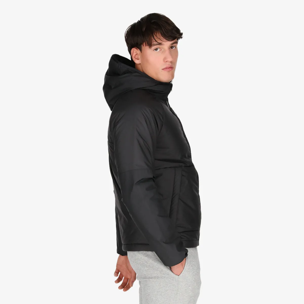 NIKE Jakna Sportswear Therma-FIT Legacy 