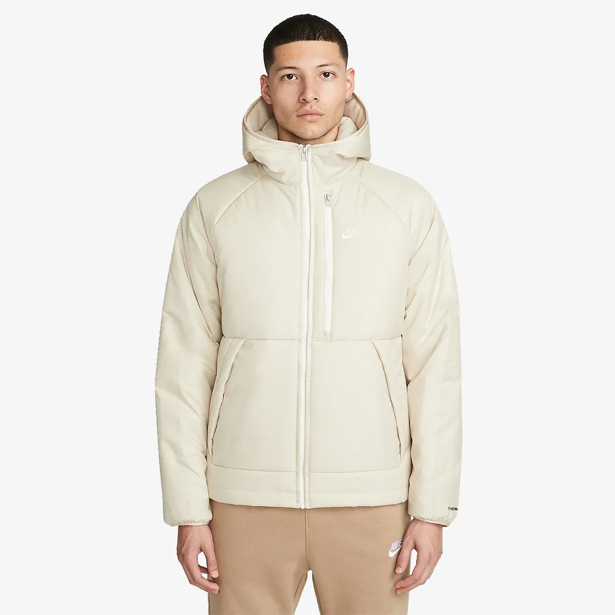 NIKE Jakna Sportswear Therma-FIT Legacy