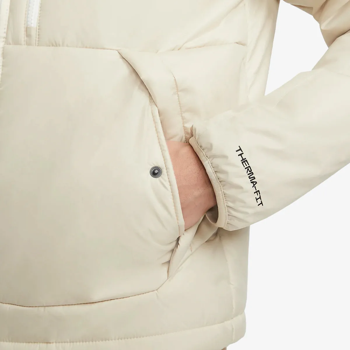 NIKE Jakna Sportswear Therma-FIT Legacy