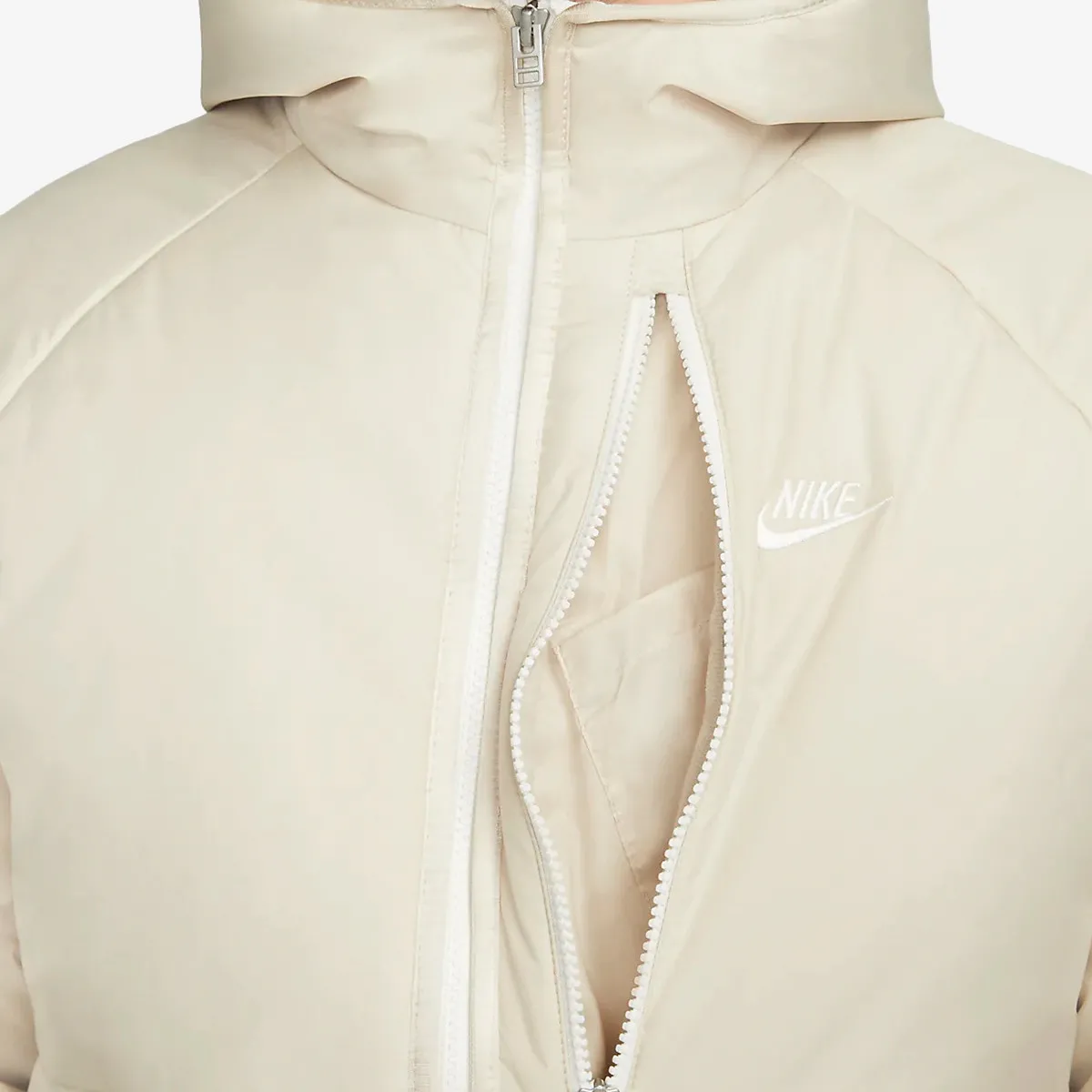NIKE Jakna Sportswear Therma-FIT Legacy