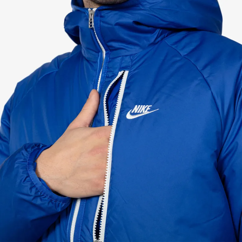 NIKE Jakna Sportswear Therma-FIT Legacy