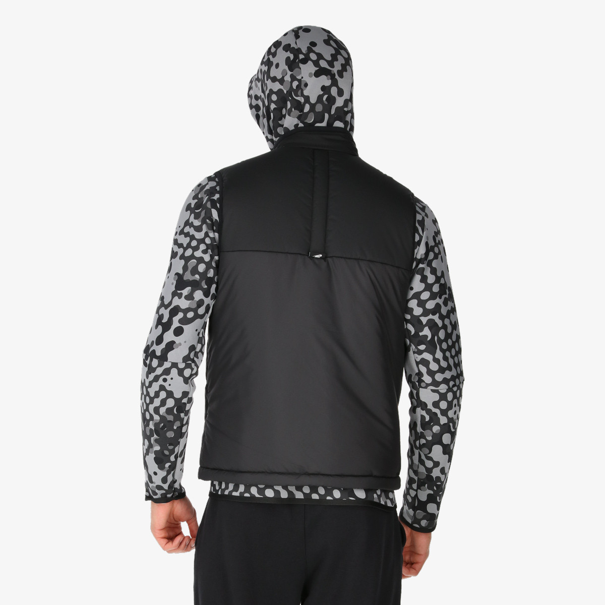 NIKE Prsluk Sportswear Therma-FIT Legacy