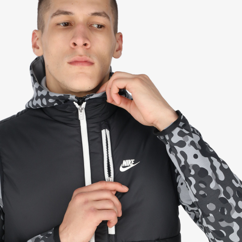 NIKE Prsluk Sportswear Therma-FIT Legacy