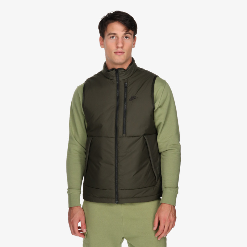 NIKE Prsluk Sportswear Therma-FIT Legacy