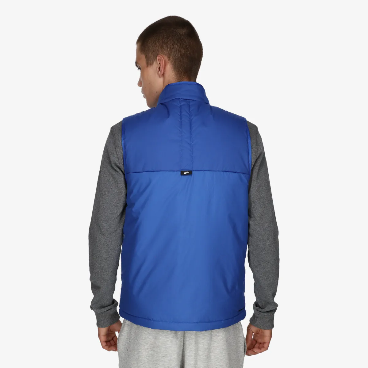 NIKE Prsluk Sportswear Therma-FIT Legacy