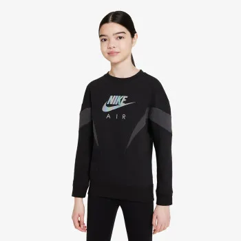 NIKE Majica dugih rukava Nike Air 