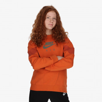 NIKE Majica dugih rukava Air 